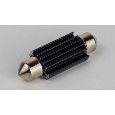 Світлодіоди в габаритні вогні. підсвітку номера та в салон  DriveX NTR_LED_0159