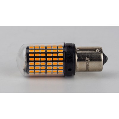 Світлодіоди в габаритні вогні. підсвітку номера та в салон  DriveX NTR_LED_0172