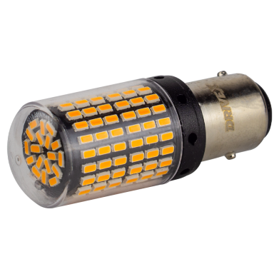 Світлодіоди в габаритні вогні. підсвітку номера та в салон  DriveX NTR_LED_0173