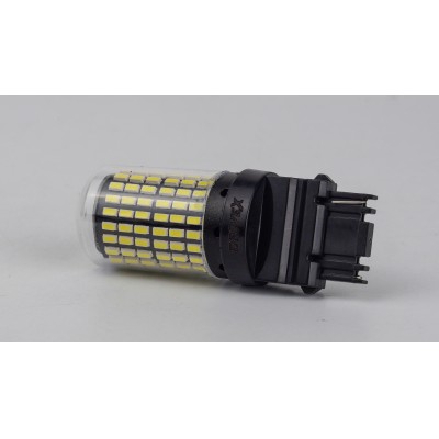 Світлодіоди в габаритні вогні. підсвітку номера та в салон  DriveX NTR_LED_0174