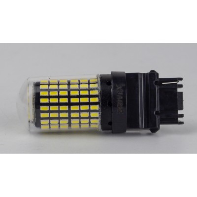 Світлодіоди в габаритні вогні. підсвітку номера та в салон  DriveX NTR_LED_0174