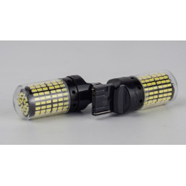 Світлодіоди в габаритні вогні. підсвітку номера та в салон  DriveX NTR_LED_0176