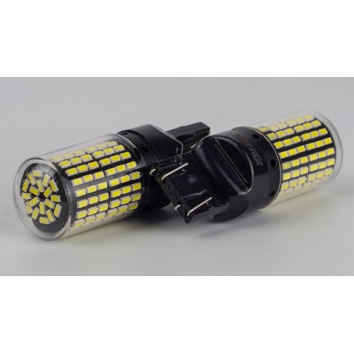 Світлодіоди в габаритні вогні. підсвітку номера та в салон  DriveX NTR_LED_0177