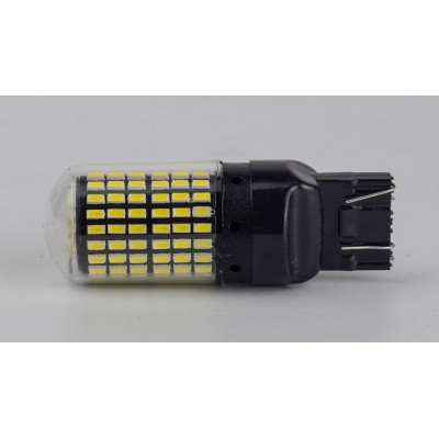 Світлодіоди в габаритні вогні. підсвітку номера та в салон  DriveX NTR_LED_0177