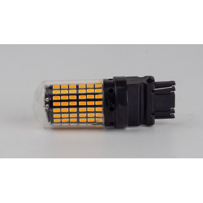 Світлодіоди в габаритні вогні. підсвітку номера та в салон  DriveX NTR_LED_0180