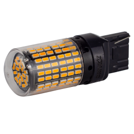 Світлодіоди в габаритні вогні. підсвітку номера та в салон  DriveX NTR_LED_0182