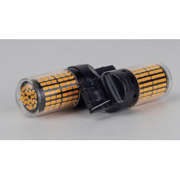 Світлодіоди в габаритні вогні. підсвітку номера та в салон  DriveX NTR_LED_0182