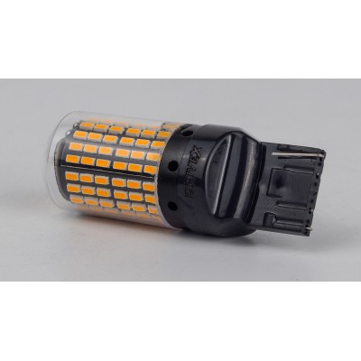 Світлодіоди в габаритні вогні. підсвітку номера та в салон  DriveX NTR_LED_0182