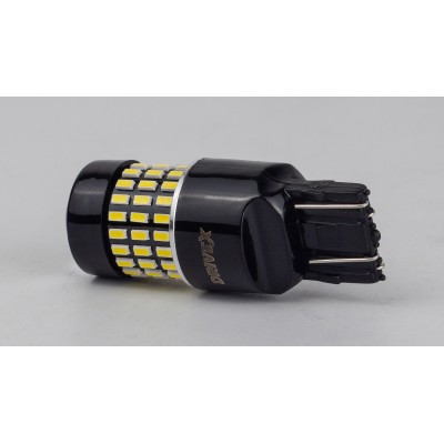 Світлодіоди в габаритні вогні. підсвітку номера та в салон  DriveX NTR_LED_0187