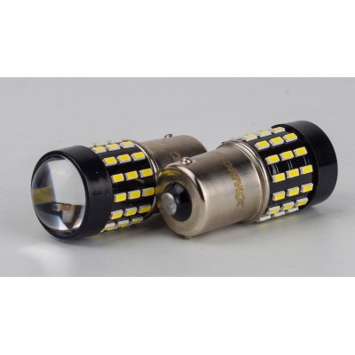 Світлодіоди в габаритні вогні. підсвітку номера та в салон  DriveX NTR_LED_0190