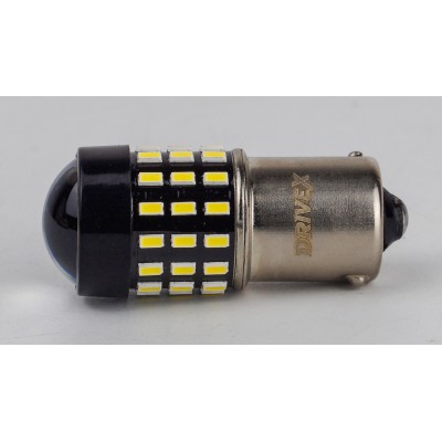 Світлодіоди в габаритні вогні. підсвітку номера та в салон  DriveX NTR_LED_0190