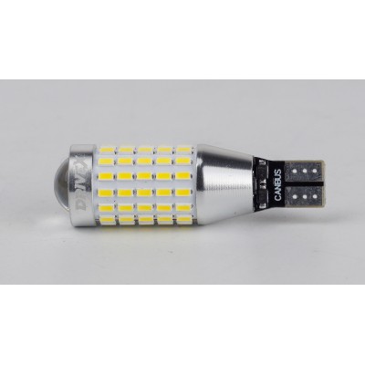 Світлодіоди в габаритні вогні. підсвітку номера та в салон  DriveX NTR_LED_0218