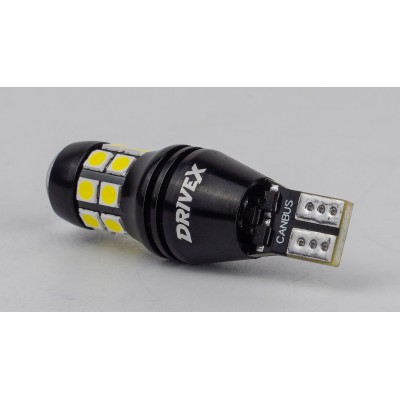 Світлодіоди в габаритні вогні. підсвітку номера та в салон  DriveX NTR_LED_0219