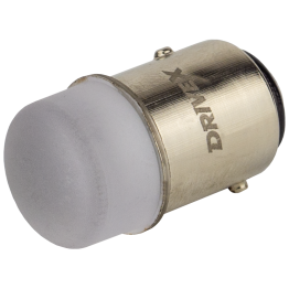 Світлодіоди в габаритні вогні. підсвітку номера та в салон  DriveX NTR_LED_0237