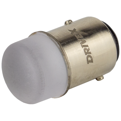 Світлодіоди в габаритні вогні. підсвітку номера та в салон  DriveX NTR_LED_0237