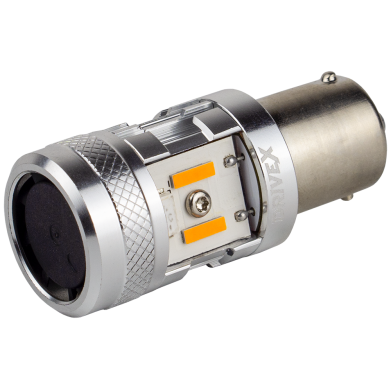 Світлодіоди в габаритні вогні. підсвітку номера та в салон  DriveX NTR_LED_0244