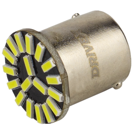 Світлодіоди в габаритні вогні. підсвітку номера та в салон  DriveX NTR_LED_0248