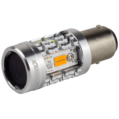 Світлодіоди в габаритні вогні. підсвітку номера та в салон  DriveX NTR_LED_0256