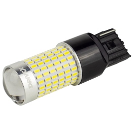 Світлодіоди в габаритні вогні. підсвітку номера та в салон  DriveX NTR_LED_0258