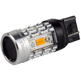 Світлодіоди в габаритні вогні. підсвітку номера та в салон  DriveX NTR_LED_0263