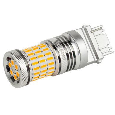 Світлодіоди в габаритні вогні. підсвітку номера та в салон  DriveX NTR_LED_0265