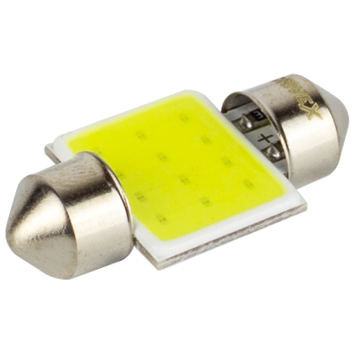 Світлодіоди в габаритні вогні. підсвітку номера та в салон  DriveX NTR_LED_0300