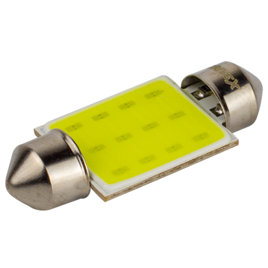 Світлодіоди в габаритні вогні. підсвітку номера та в салон  DriveX NTR_LED_0301