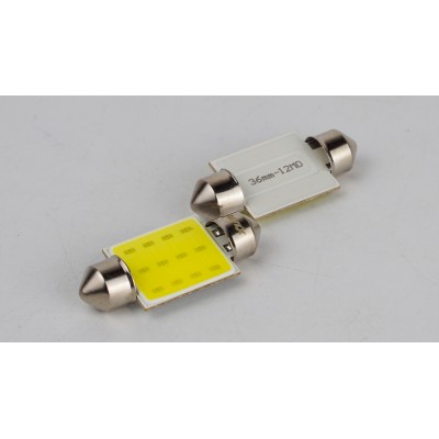 Світлодіоди в габаритні вогні. підсвітку номера та в салон  DriveX NTR_LED_0301