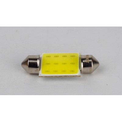 Світлодіоди в габаритні вогні. підсвітку номера та в салон  DriveX NTR_LED_0301