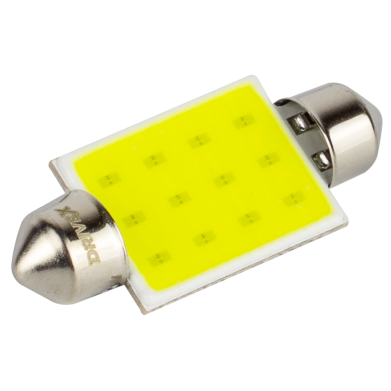 Світлодіоди в габаритні вогні. підсвітку номера та в салон  DriveX NTR_LED_0302