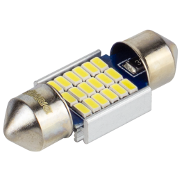 Світлодіоди в габаритні вогні. підсвітку номера та в салон  DriveX NTR_LED_0326