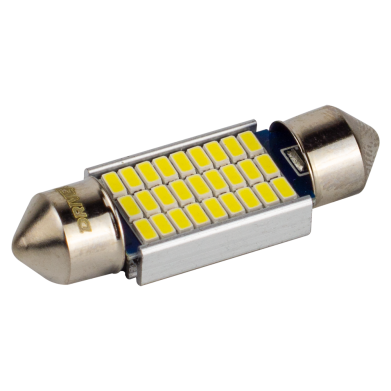 Світлодіоди в габаритні вогні. підсвітку номера та в салон  DriveX NTR_LED_0327