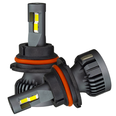 LED лампи автомобільні DriveX AL-01 9004 H/L 6000K LED 50W CAN 12В