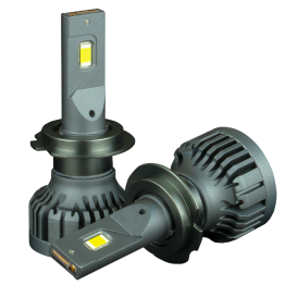 LED лампи автомобільні DriveX AL-01 H7 5000K LED 50W CAN 12В