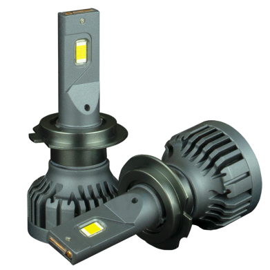 LED лампи автомобільні DriveX AL-01 H7 6000K LED 50W CAN 12В LED лампи автомобільні DriveX AL-01 H7 6000K LED 50W CAN 12В