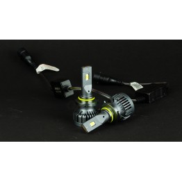 LED лампи автомобільні DriveX AL-01 HB3(9005) 6000K LED 50W CAN 12В