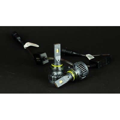 LED лампи автомобільні DriveX AL-01 HB3(9005) 6000K LED 50W CAN 12В LED лампи автомобільні DriveX AL-01 HB3(9005) 6000K LED 50W CAN 12В