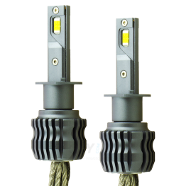 LED лампи автомобільні DriveX AL-02P H3 5000K LED 36W 12В