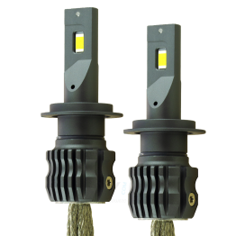 LED лампи автомобільні DriveX AL-02P H7 5000K LED 36W 12В