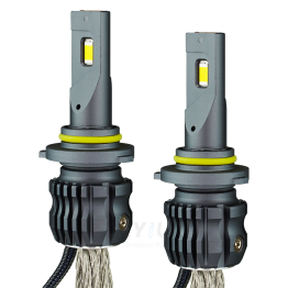 LED лампи автомобільні DriveX AL-02P HB3(9005) 5000K LED 36W 12В