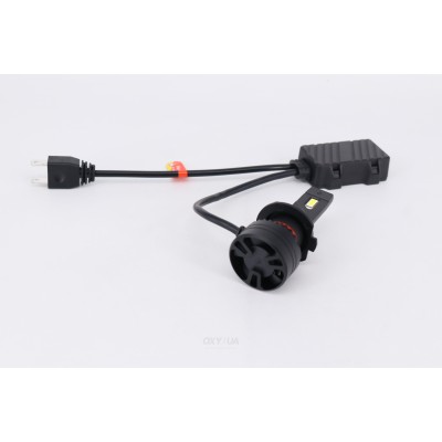 LED лампи автомобільні DriveX AL-03 H7 6000K LED 45W CAN 12-24В LED лампи автомобільні DriveX AL-03 H7 6000K LED 45W CAN 12-24В