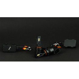 LED лампи автомобільні DriveX AL-03 HB3(9005) 6000K LED 45W CAN 12-24В