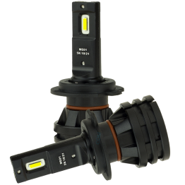 LED лампи автомобільні DriveX ME-01 H7 5000K LED 26W 9-32V