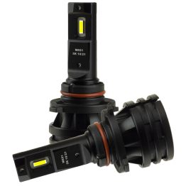 LED лампи автомобільні DriveX ME-01 HB3(9005) 5000K LED 26W 9-32V