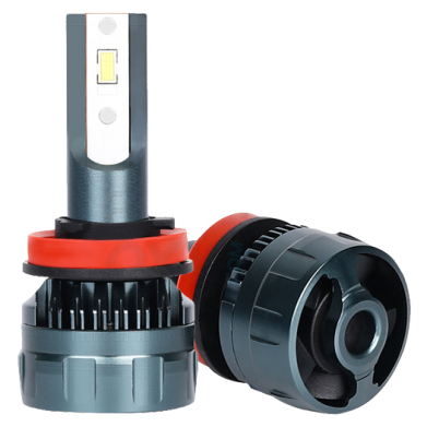 LED лампи автомобільні DriveX ME-03 H11 6000K LED 30W 12V