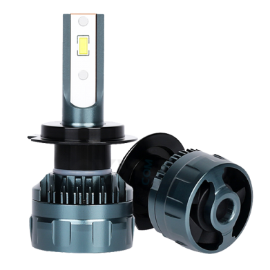 LED лампи автомобільні DriveX ME-03 H7 6000K LED 30W 12V LED лампи автомобільні DriveX ME-03 H7 6000K LED 30W 12V