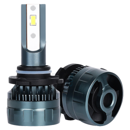 LED лампи автомобільні DriveX ME-03 HB4(9006) 6000K LED 30W 12V