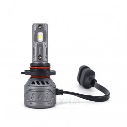 LED лампи автомобільні DriveX ME-04 HB3(9005) 5000K 27W 12V