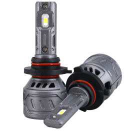 LED лампи автомобільні DriveX ME-04 HB4(9006) 5000K 27W 12V