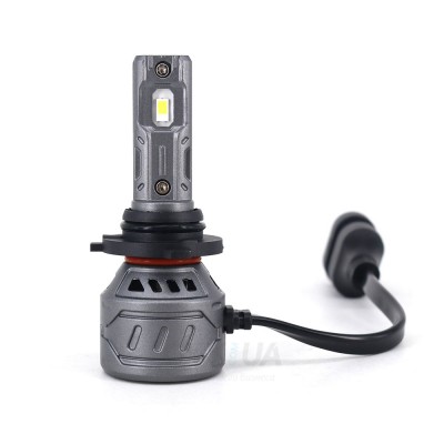 LED лампи автомобільні DriveX ME-04 HB4(9006) 5000K 27W 12V LED лампи автомобільні DriveX ME-04 HB4(9006) 5000K 27W 12V